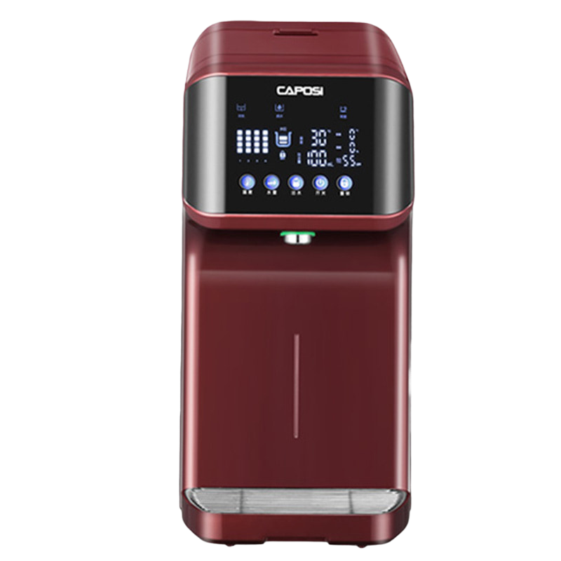 嘉泊仕 加热一体台式饮水机