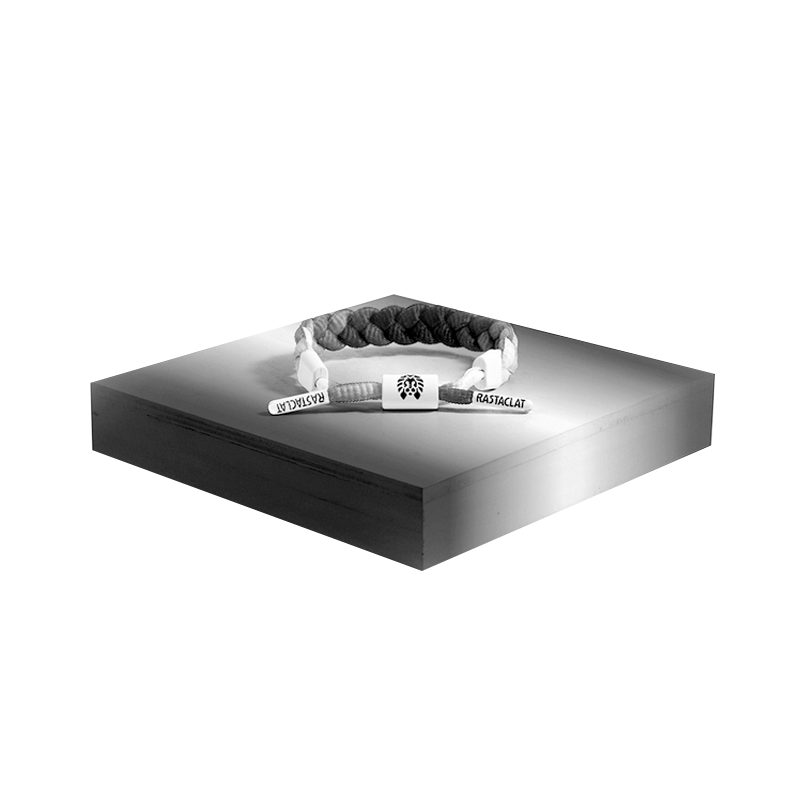 RASTACLAT 小狮子手链