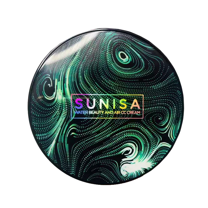 格蒙 遮瑕保湿气垫