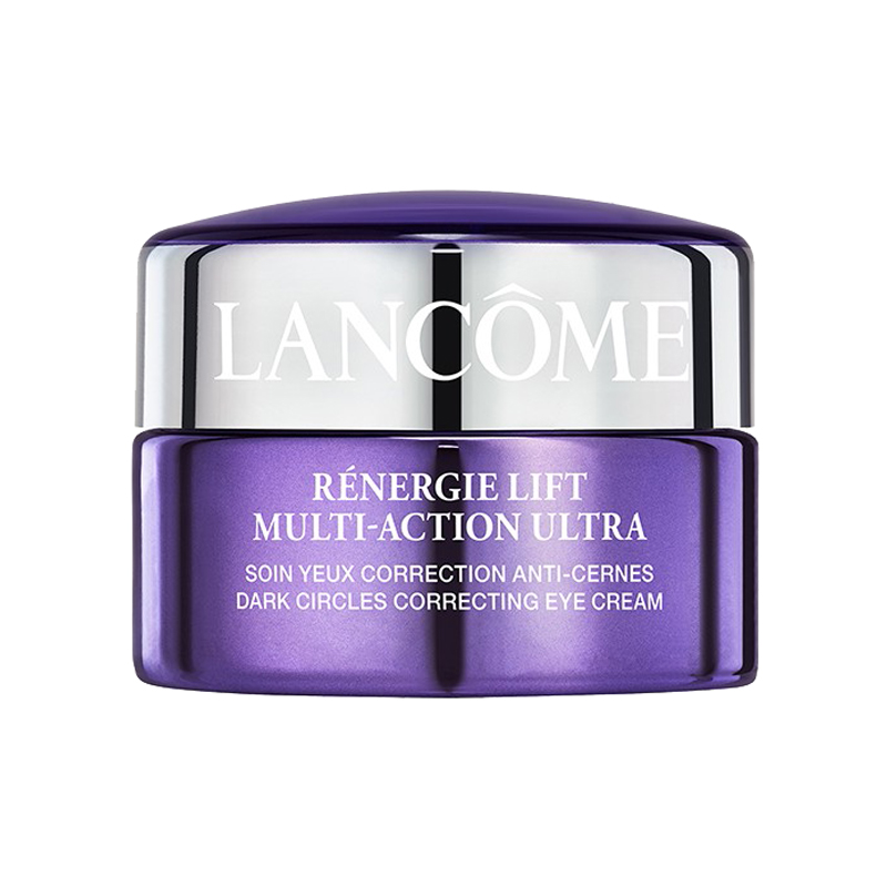 兰蔻 紧致焕亮质地水润眼霜