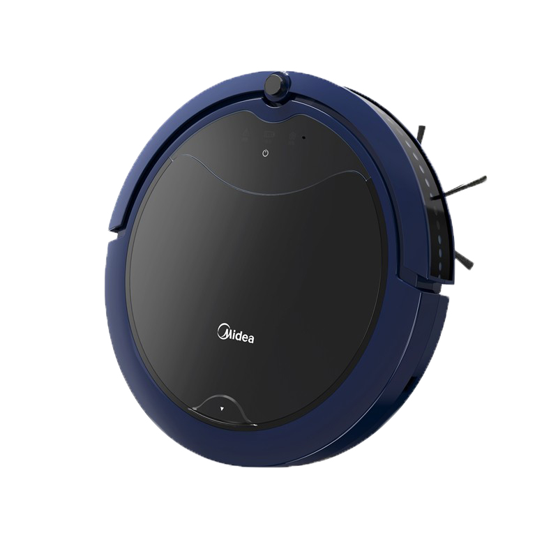 美的 全自动超薄扫地机