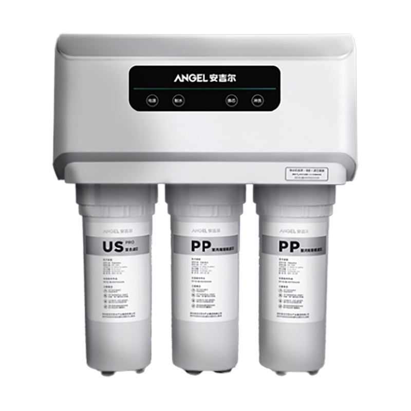 安吉尔 低废水比净水器