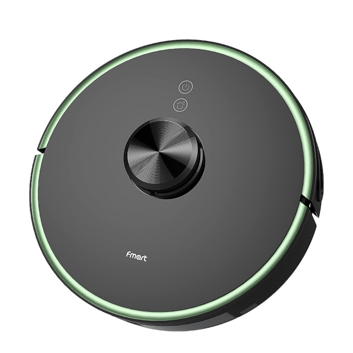 福玛特语音互动扫地机器人