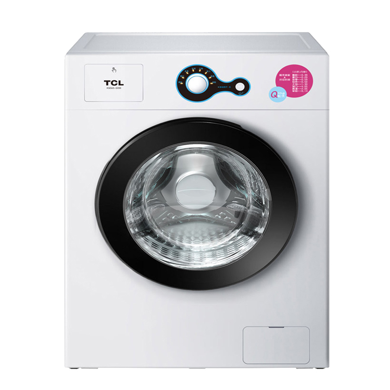 TCL 全自动滚筒洗衣机