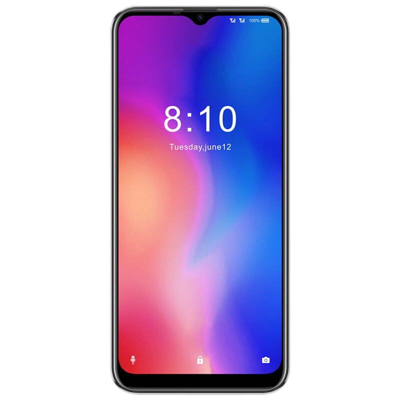 酷派 指纹解锁手机