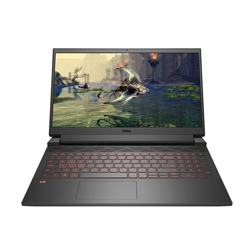 戴尔 双风扇游戏本