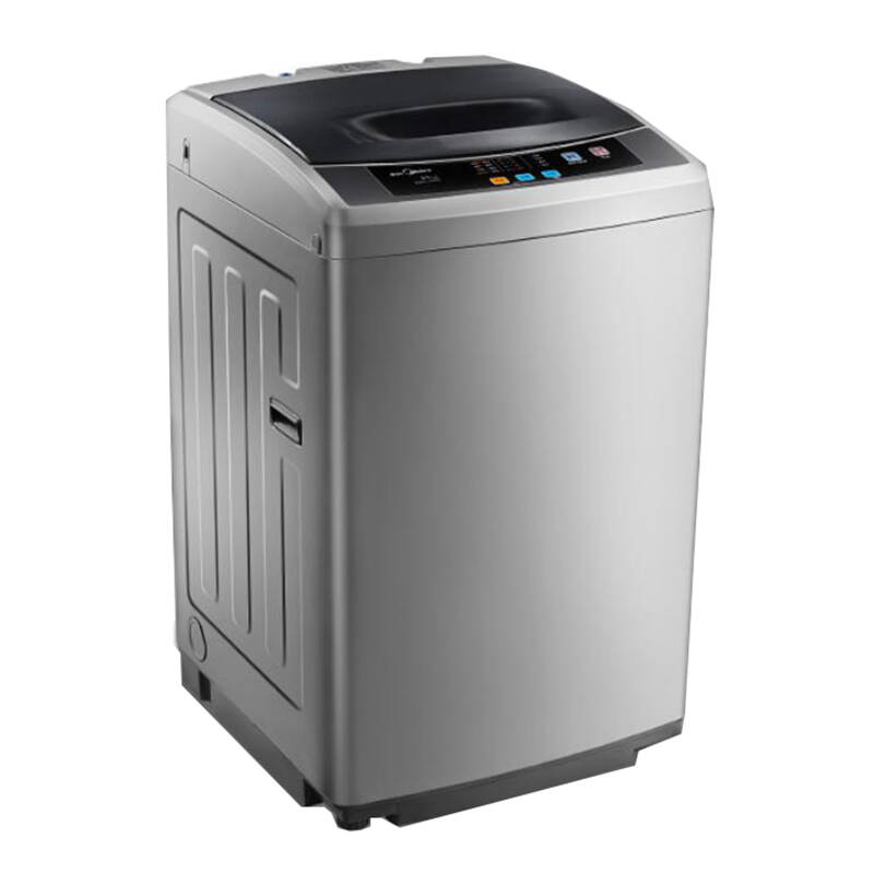 美的 桶自洁 洗衣机