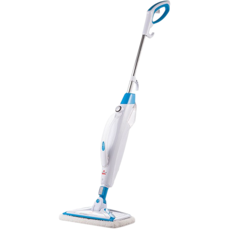 必胜 大水箱蒸汽拖把