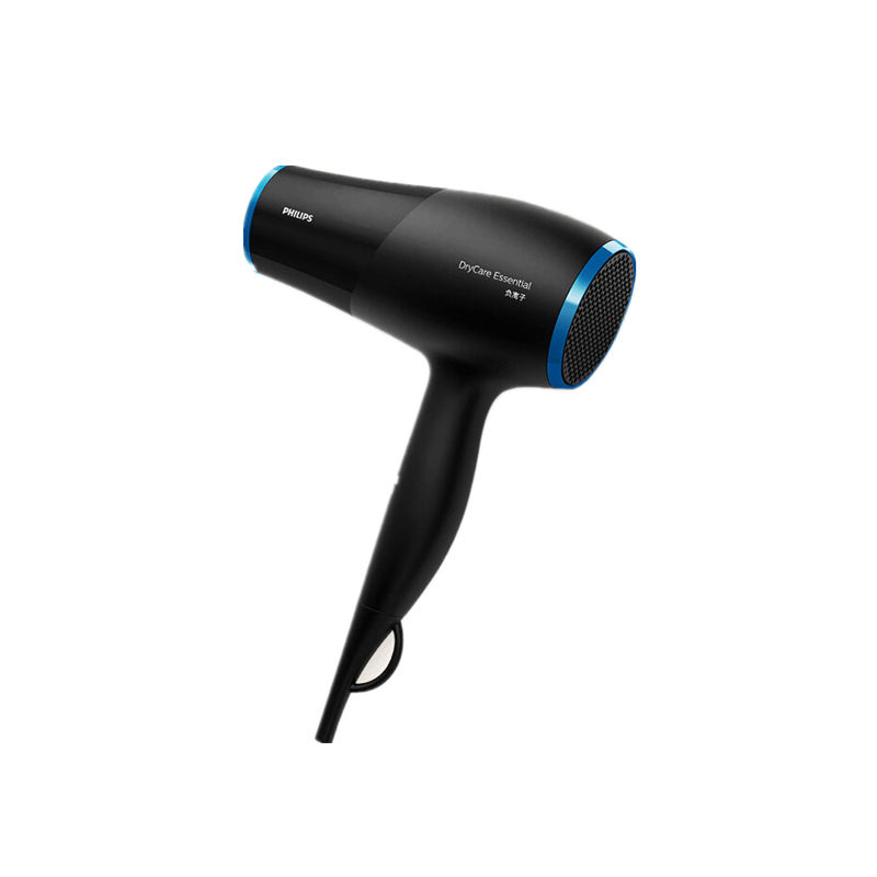 飞利浦 冷热风六挡调节吹风机