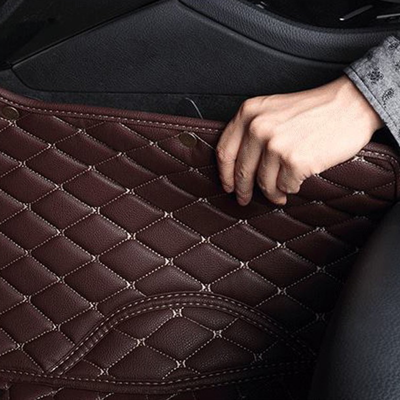 久创 舒适汽车脚垫