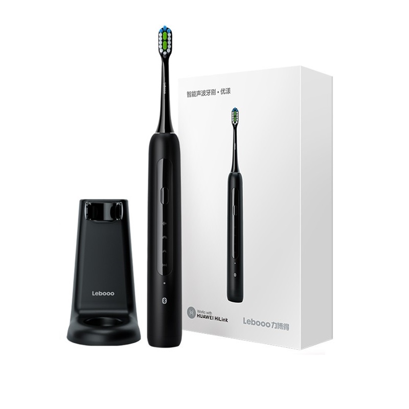 华为智选 智能声波电动牙刷