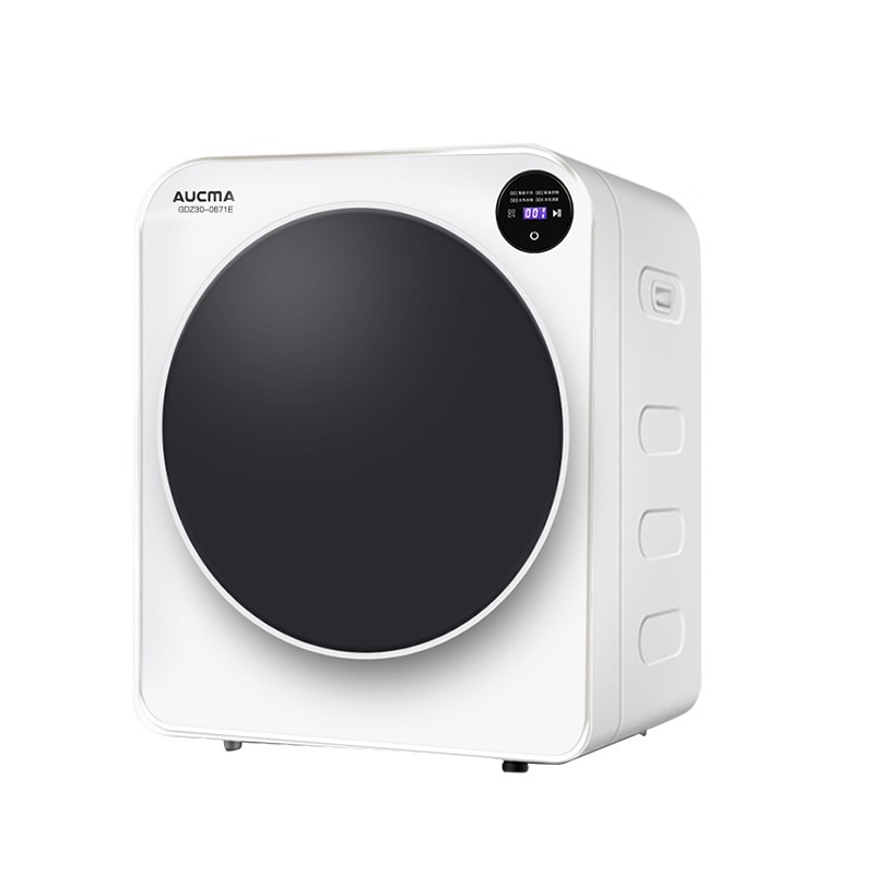 澳柯玛 触控屏烘干机