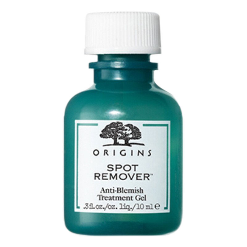 悦木之源 清洁毛孔祛痘凝胶