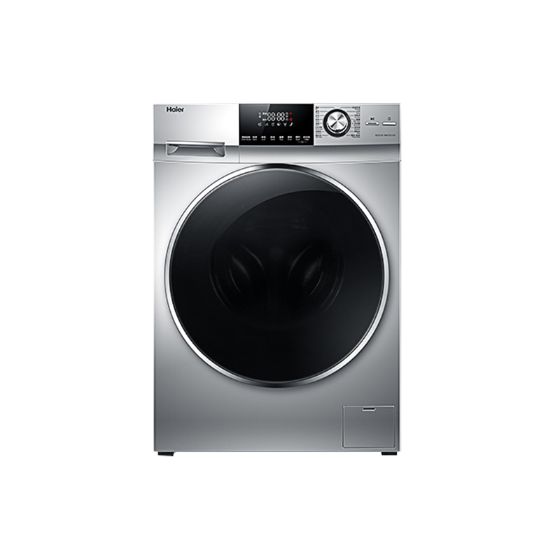 海尔 摇篮柔洗智能投放洗衣机