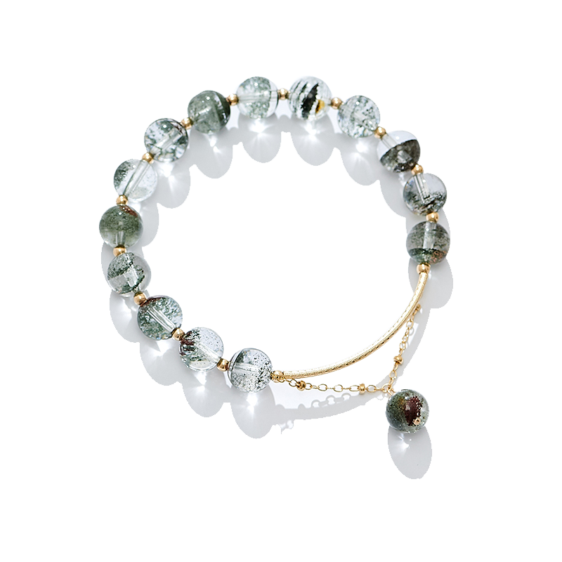 topgirL 包金 手链