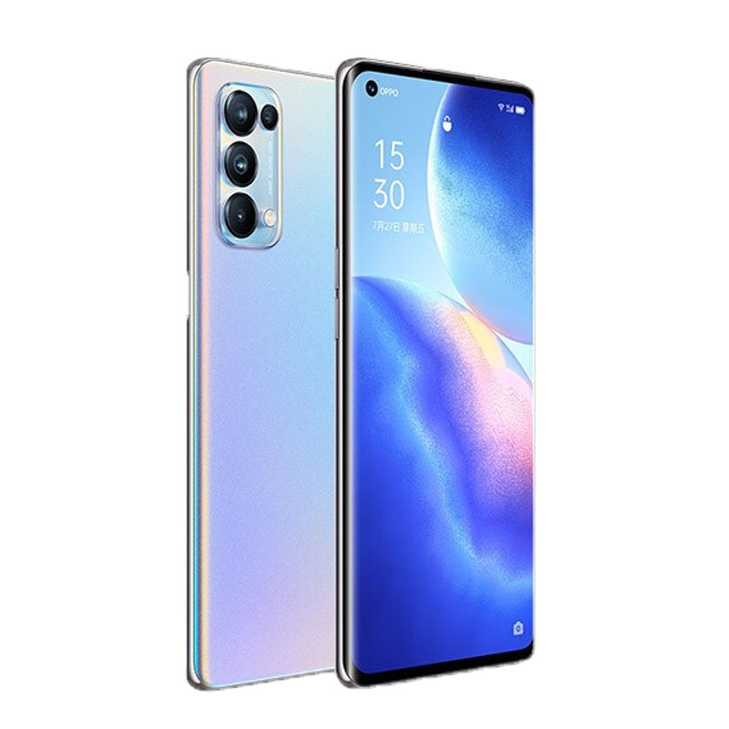 OPPO 强悍性能手机