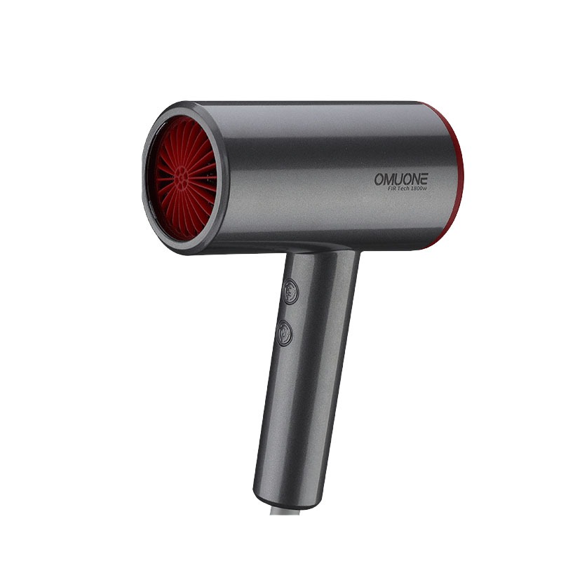 欧慕尼 负离子电吹风
