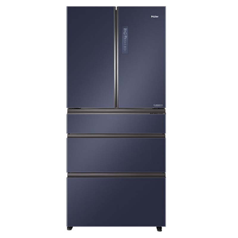 海尔 干湿分储杀菌冰箱