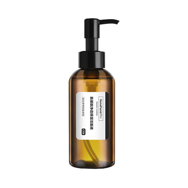 HFP 补水保湿 洁面液