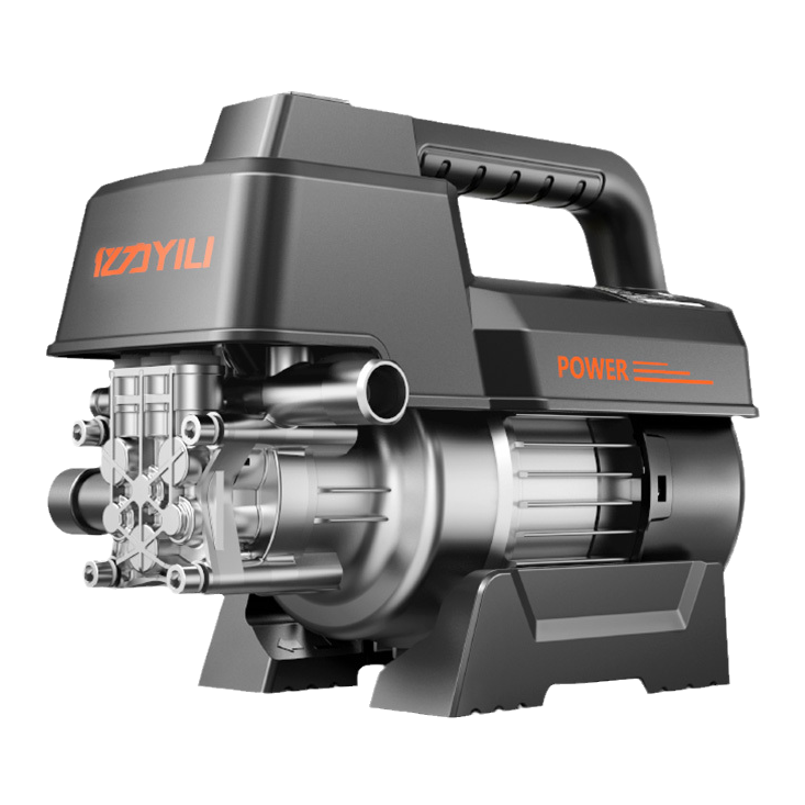 亿力 家用洗车机