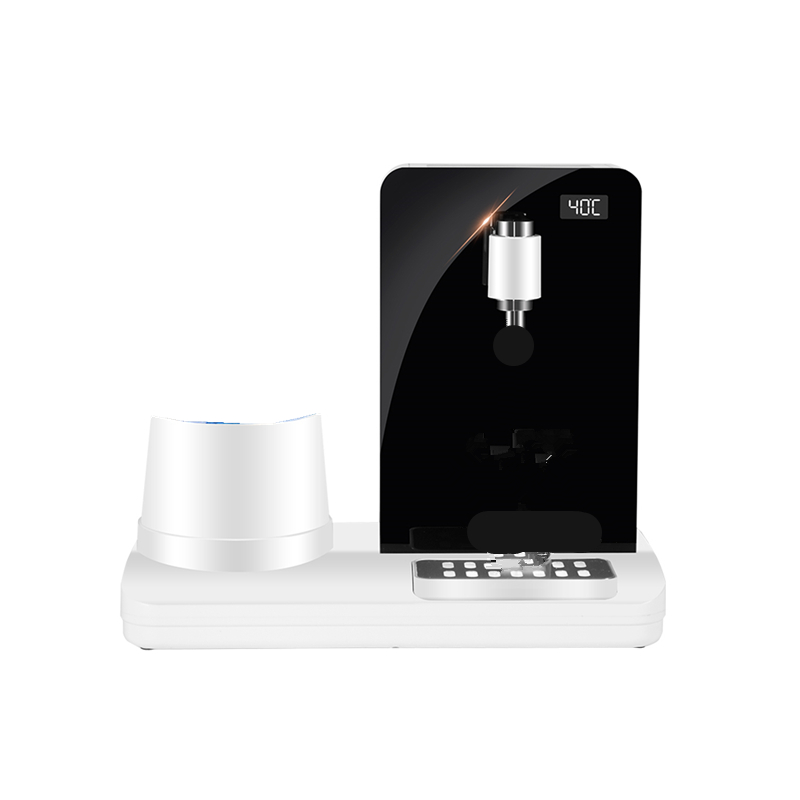 万泓 不锈钢厚膜加热饮水机