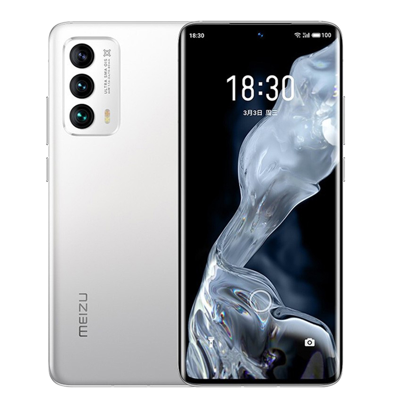 魅族 摄影防抖手机