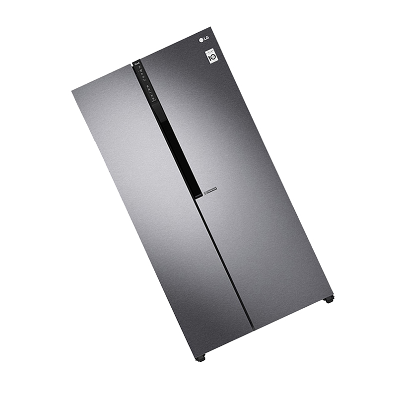 LG分类存储冰箱