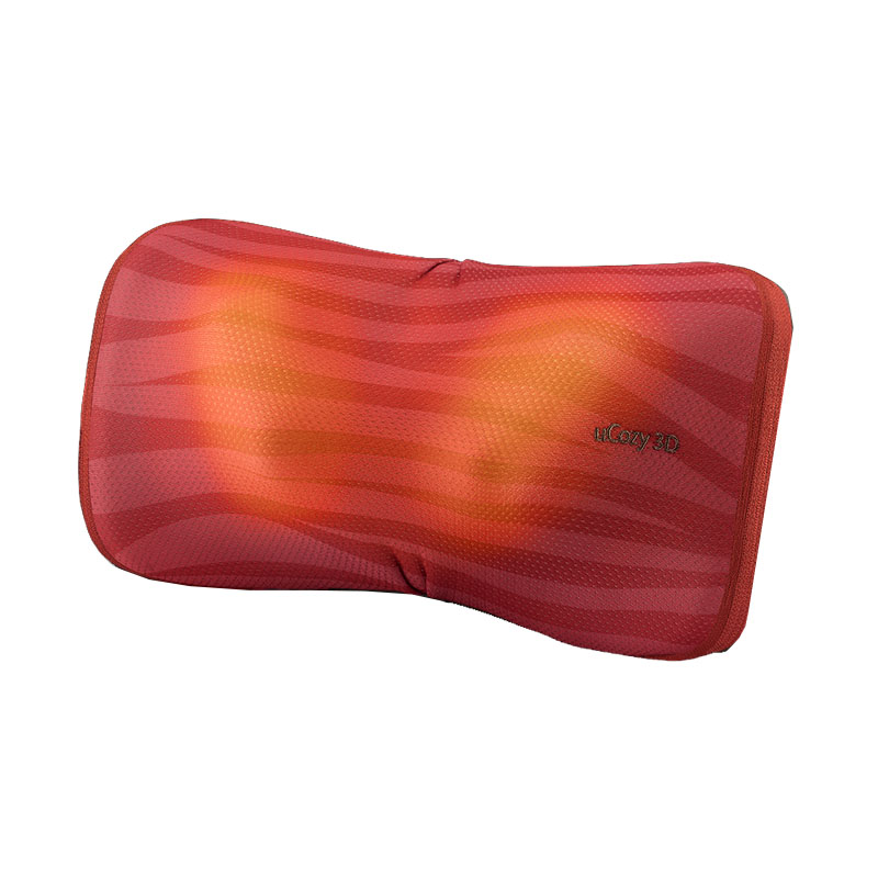 傲胜 3D型颈肩按摩器