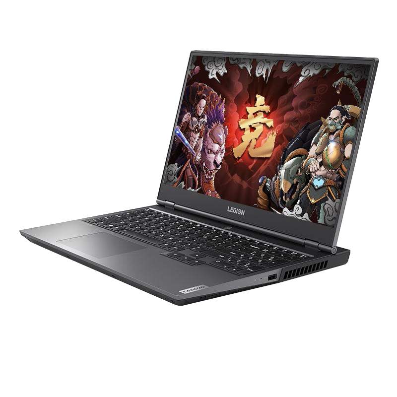 联想 大容量固态笔记本