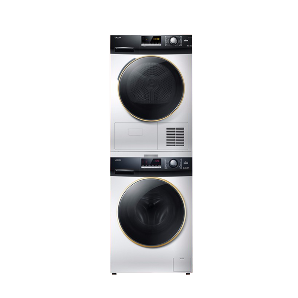 统帅智能温控洗烘套装