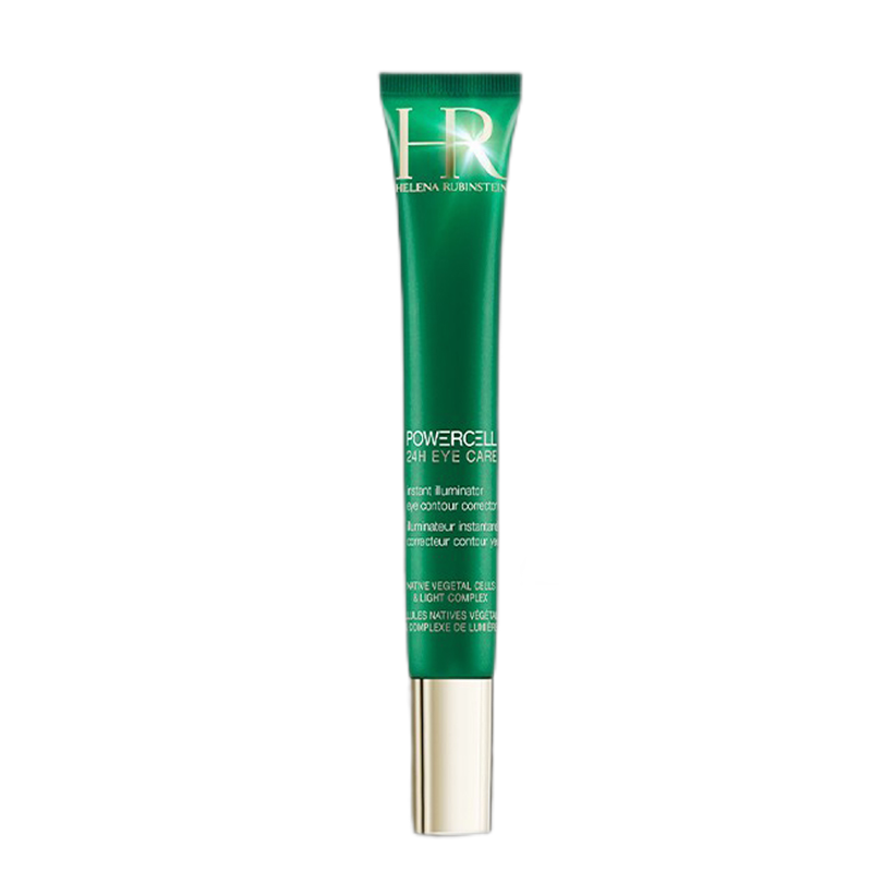 赫莲娜 酵母按摩眼霜