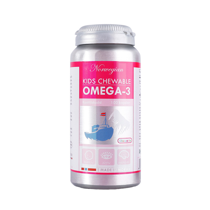 bp 原装进口 鱼油胶囊