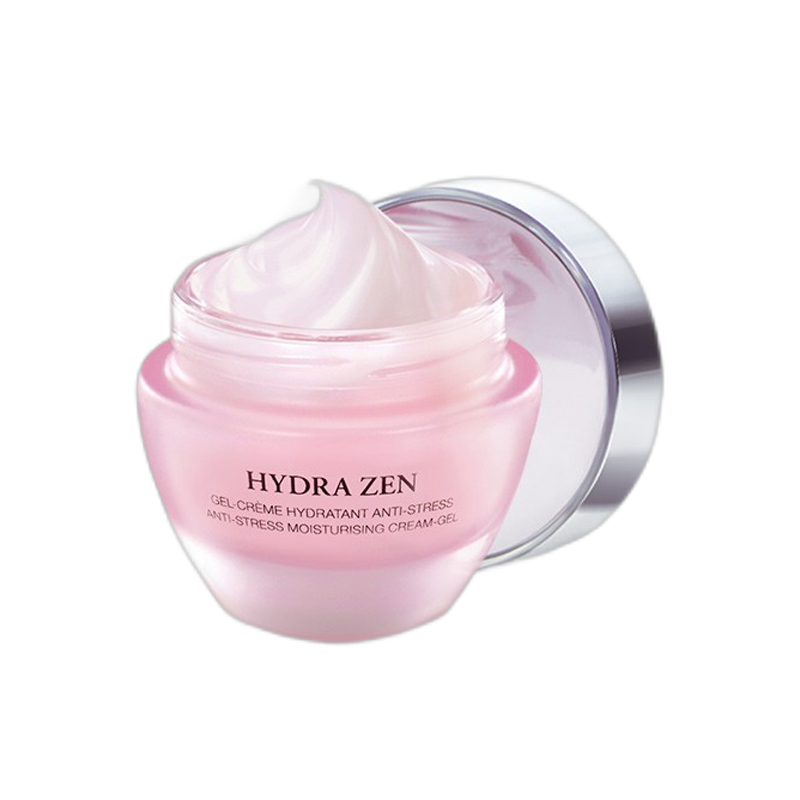 兰蔻 舒缓干燥面霜