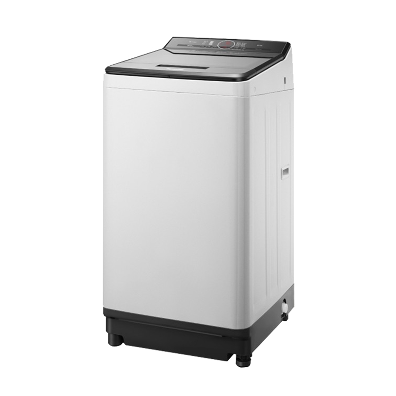 松下瀑布速流洗衣机