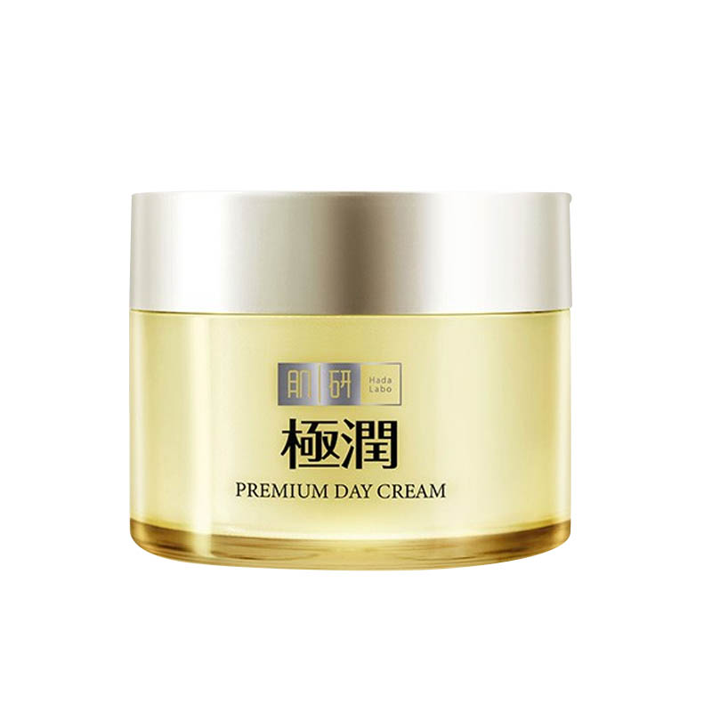 肌研 补水保湿透明质酸面霜