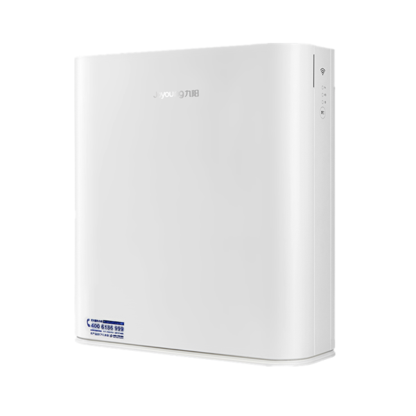 九阳 家用大水流净水器