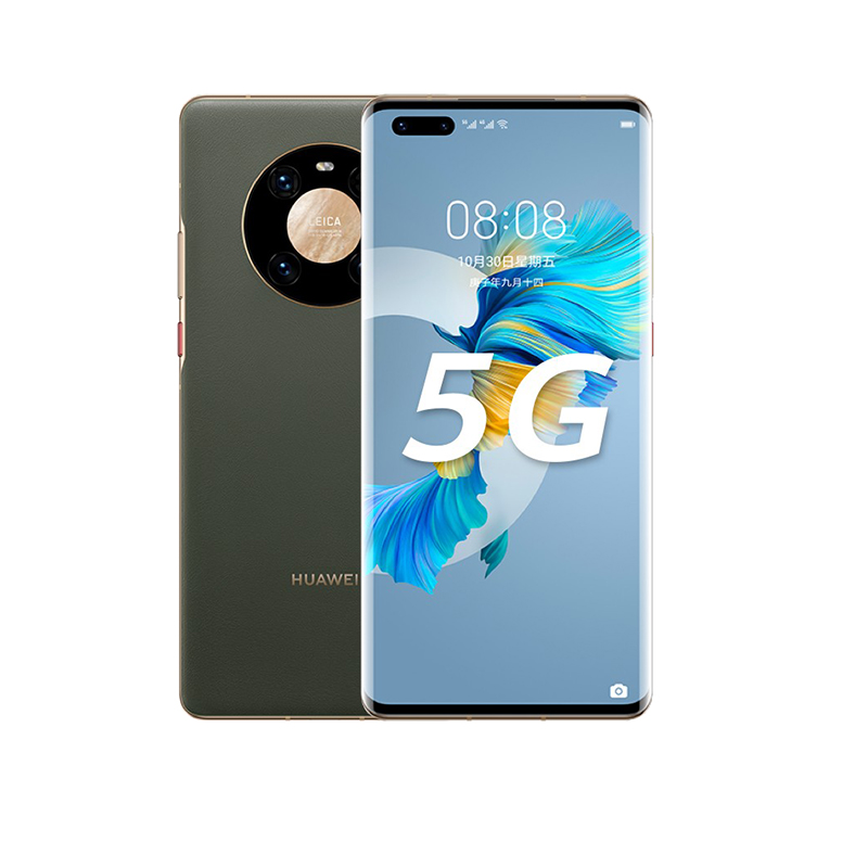 华为 疾速响应大内存手机