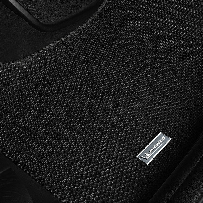 米其林 环保防滑脚垫