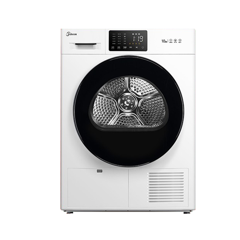 吉德 双重静音烘干机