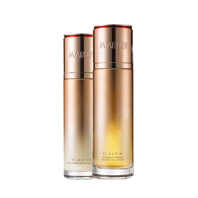 丸美 淡化细纹 护肤套装