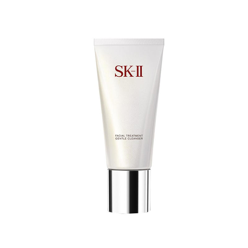 SK-II 氨基酸洗面奶