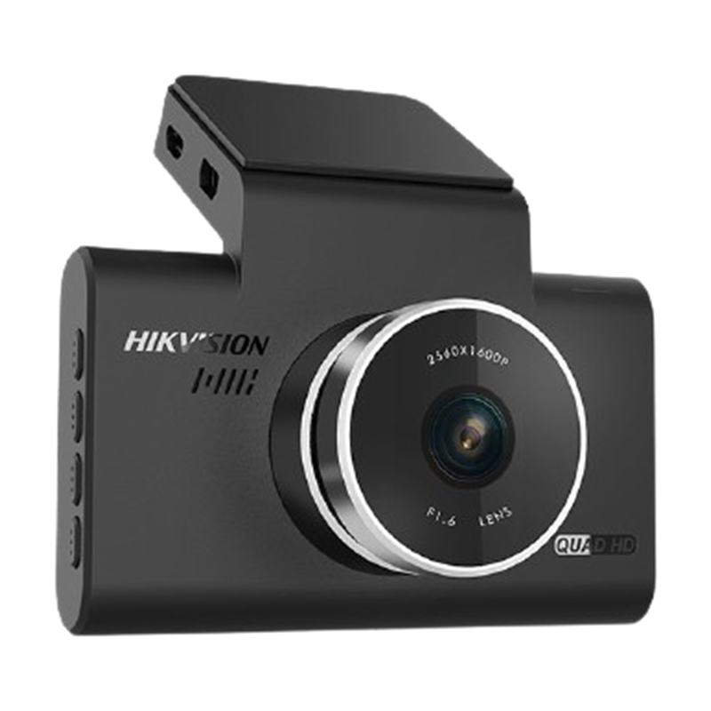 海康威视 夜视清晰行车记录仪