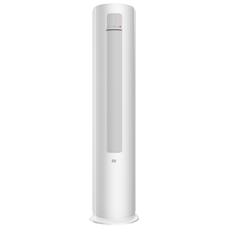 小米 温湿双控立体送风空调