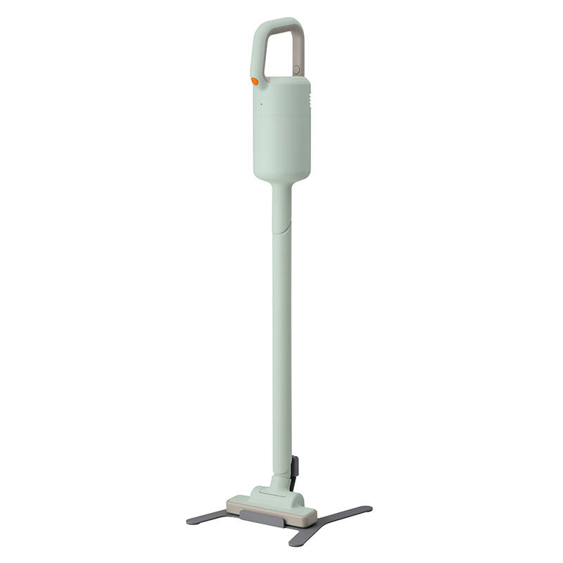 正负零 无线吸尘器