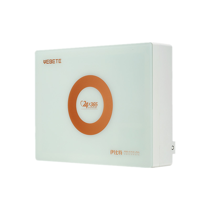 伊比特 高精过滤材料净水器