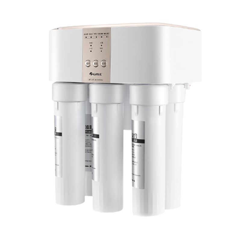 格力 长效反渗透净水器
