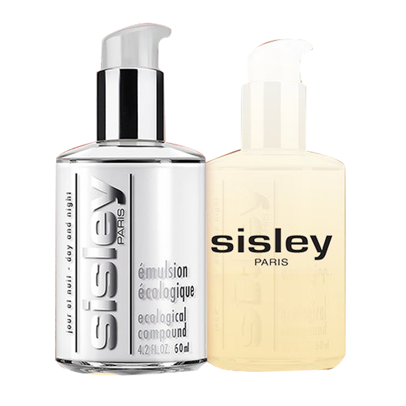 希思黎 赋活肌底套装