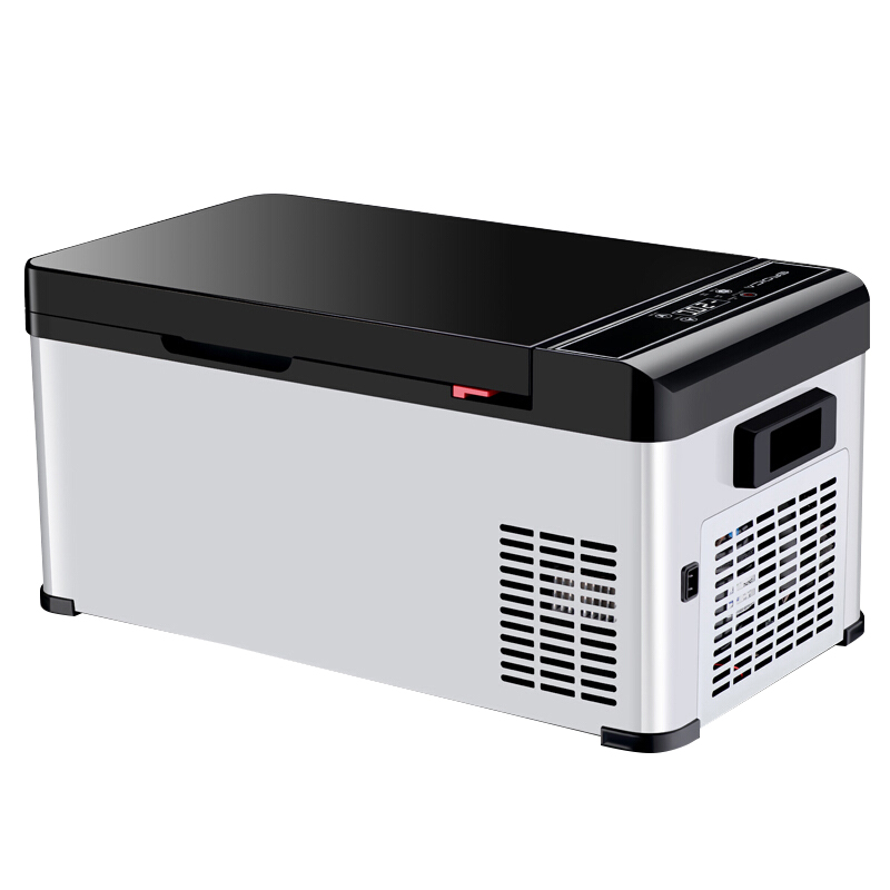 骑炫 压缩机制冷车载冰箱