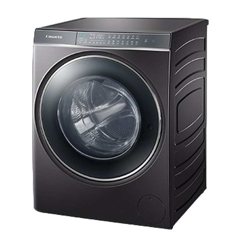卡萨帝 呵护衣物洗衣机