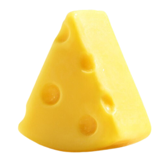 雪玲妃 芝士手工皂